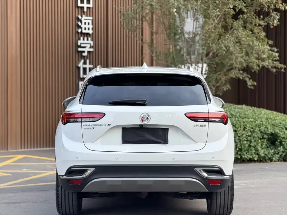 Buick Envision S