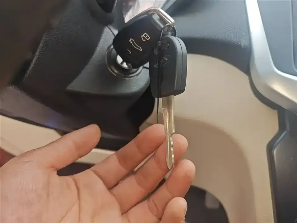 Chery Fengyun 2