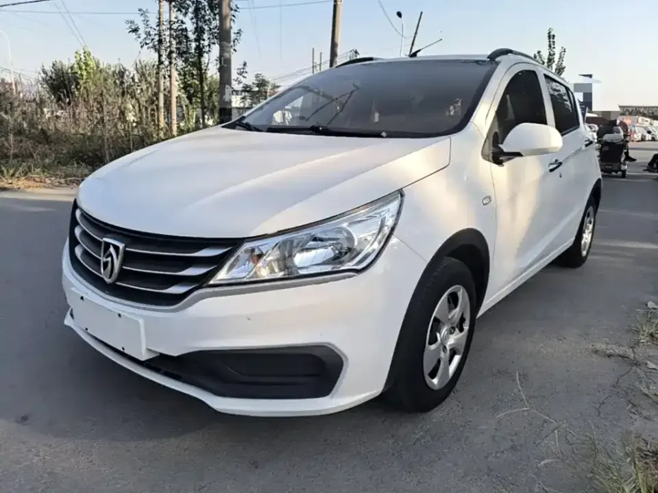 Baojun 310