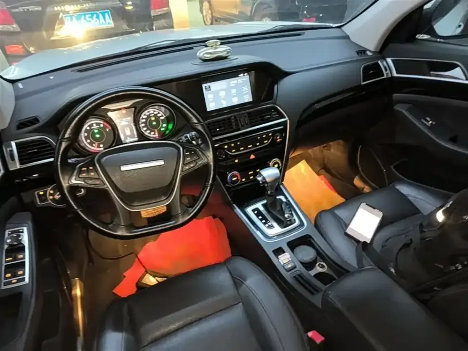 Leopaard Leopaard CS10