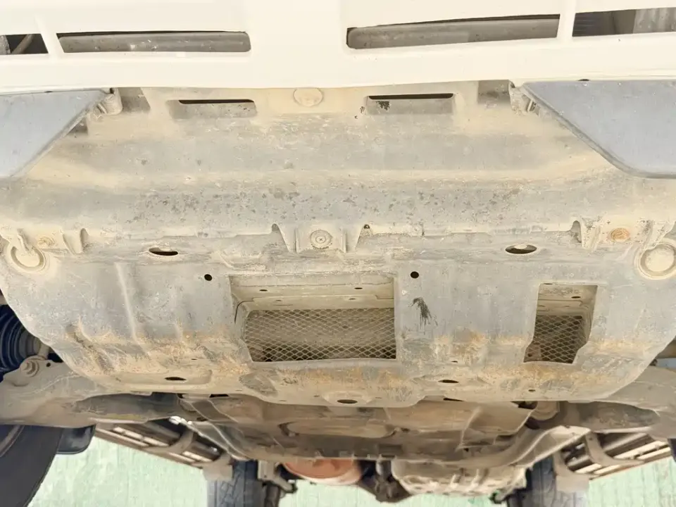 Toyota Prado (Import)