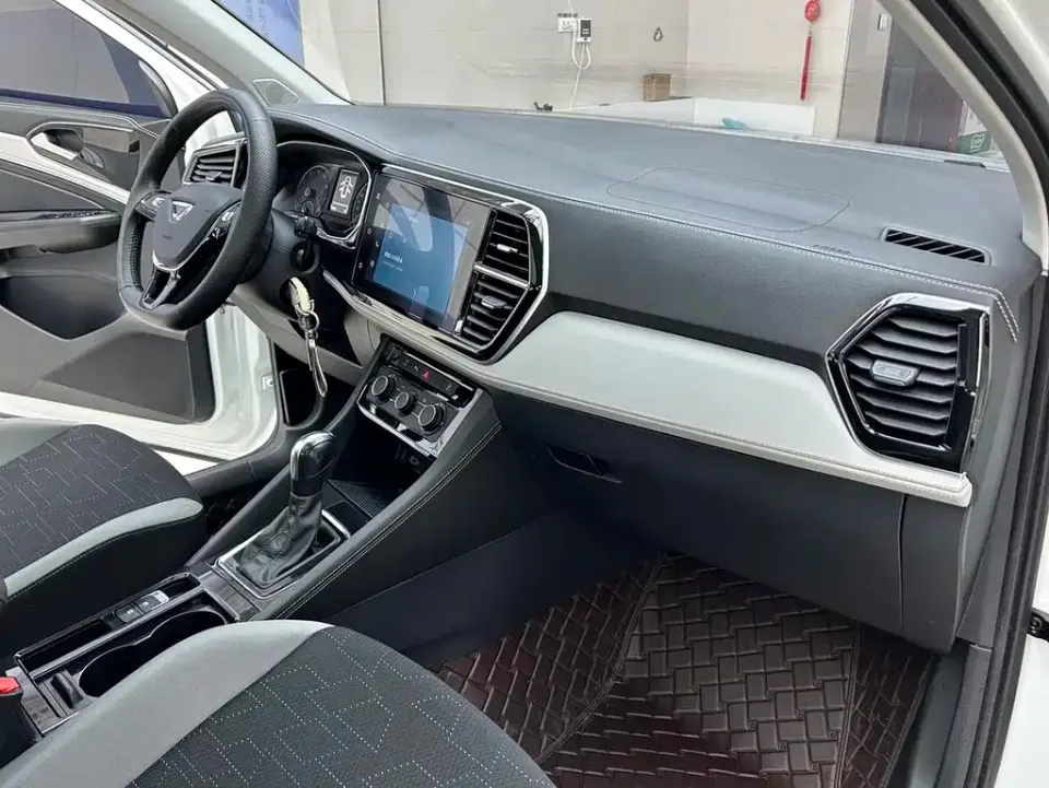 Jetta VS7