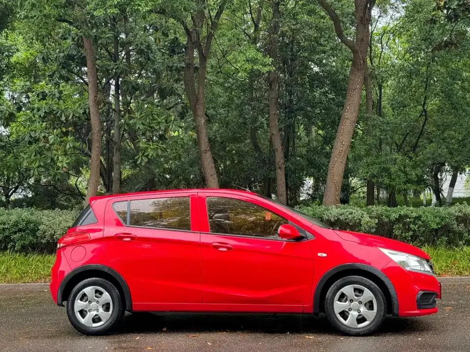 Baojun 310