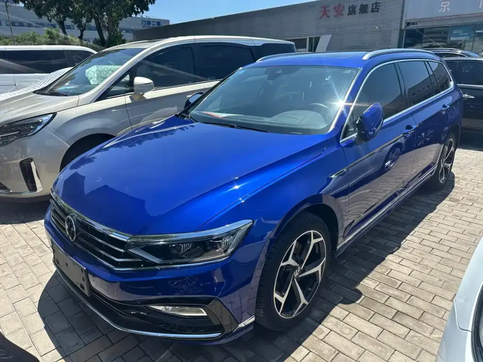 Volkswagen Viloran