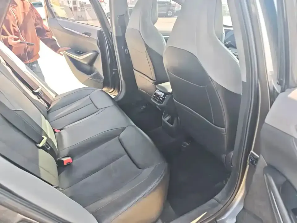 Changan Ruicheng PLUS