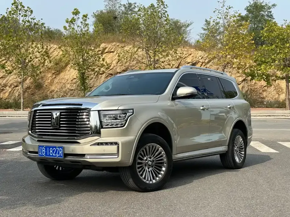 Tank Tank 500