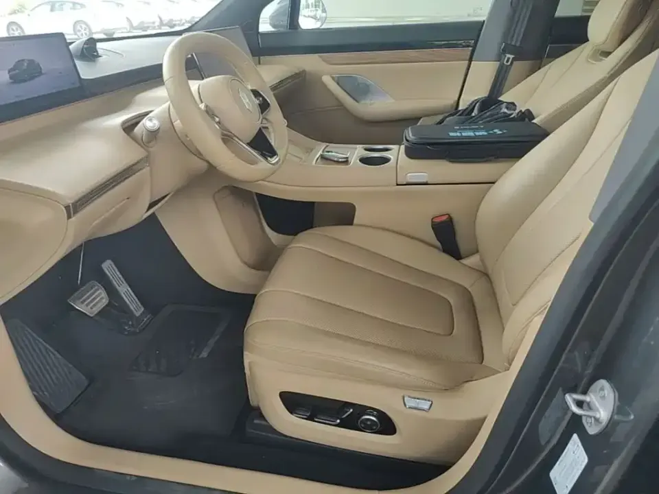 Zhijie Zhijie R7