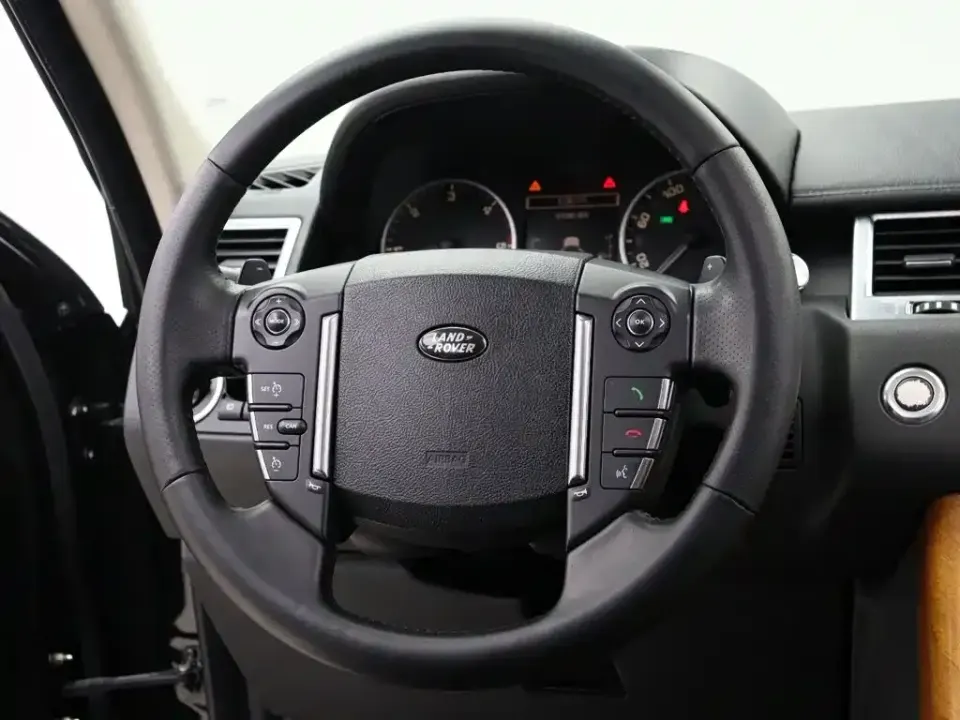 Land Rover Sport