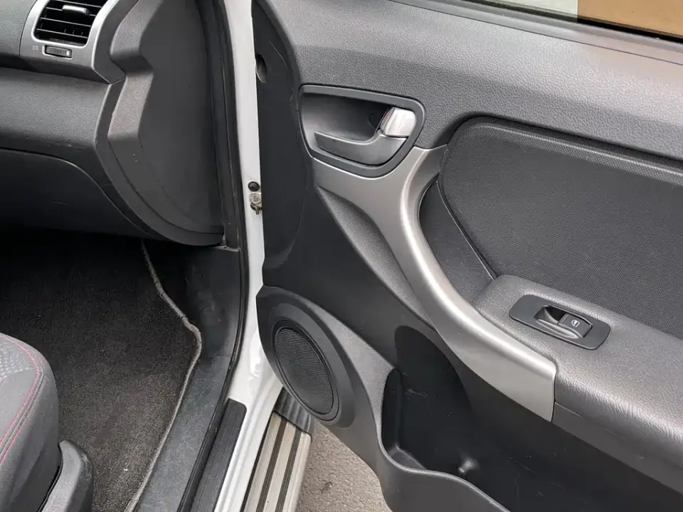 Chery Tiggo 3