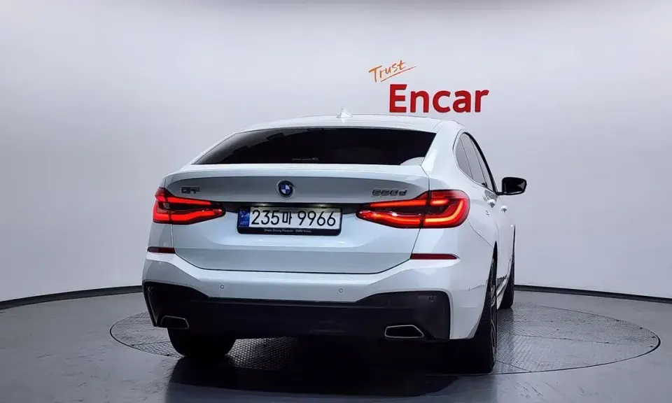 BMW Gran Turismo