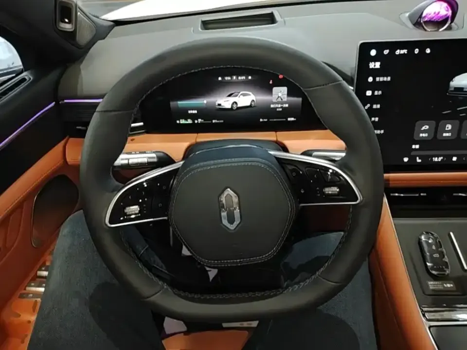 AITO AITO M5
