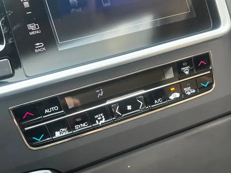 Honda Spirior