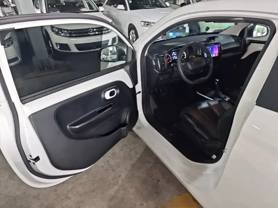Roewe Clever