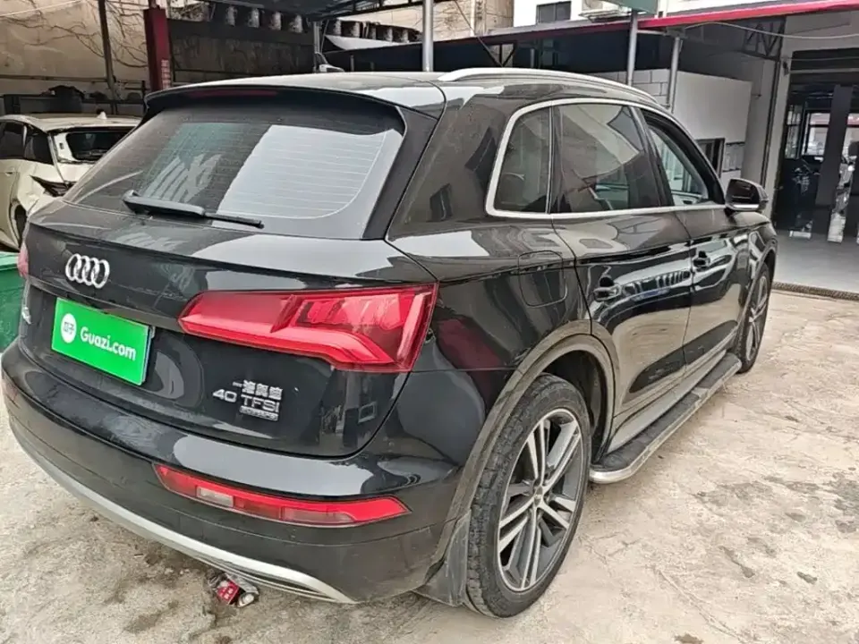 Audi Q5L