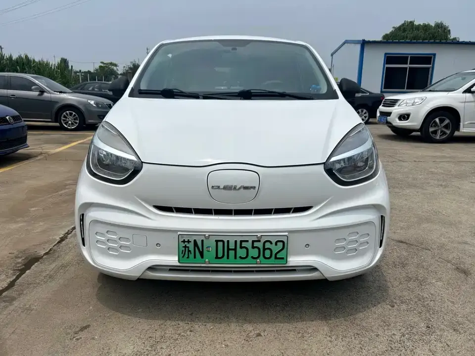 Roewe Clever