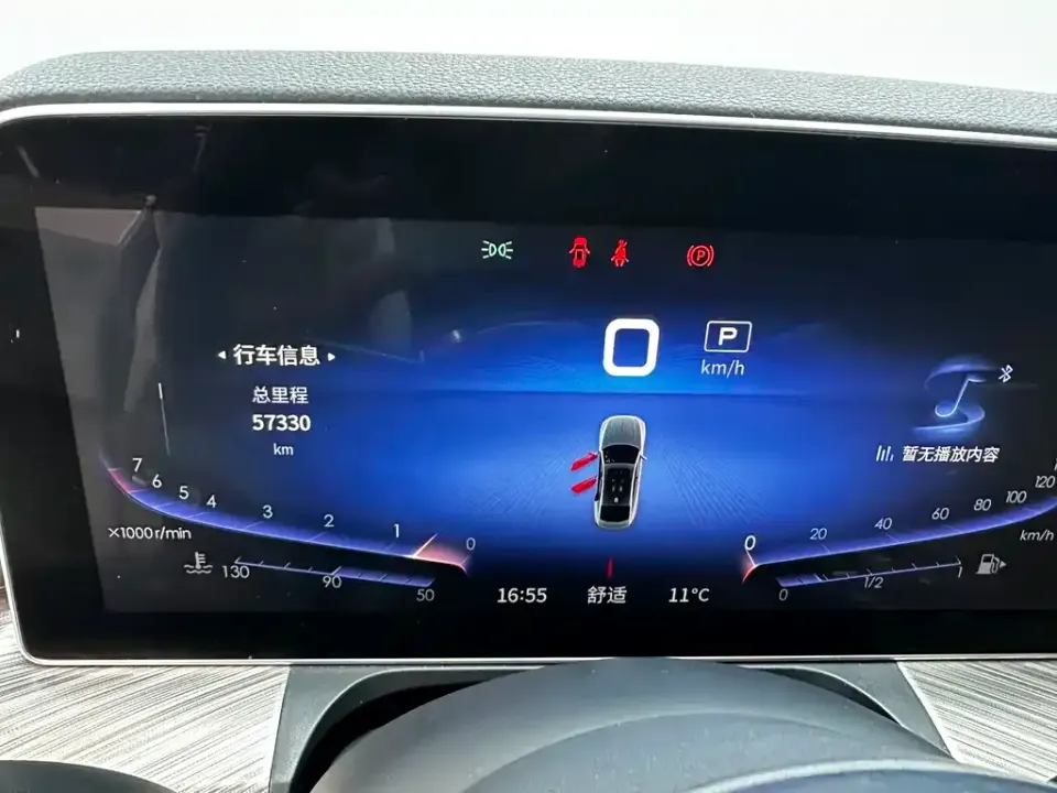 Hongqi Hongqi H9