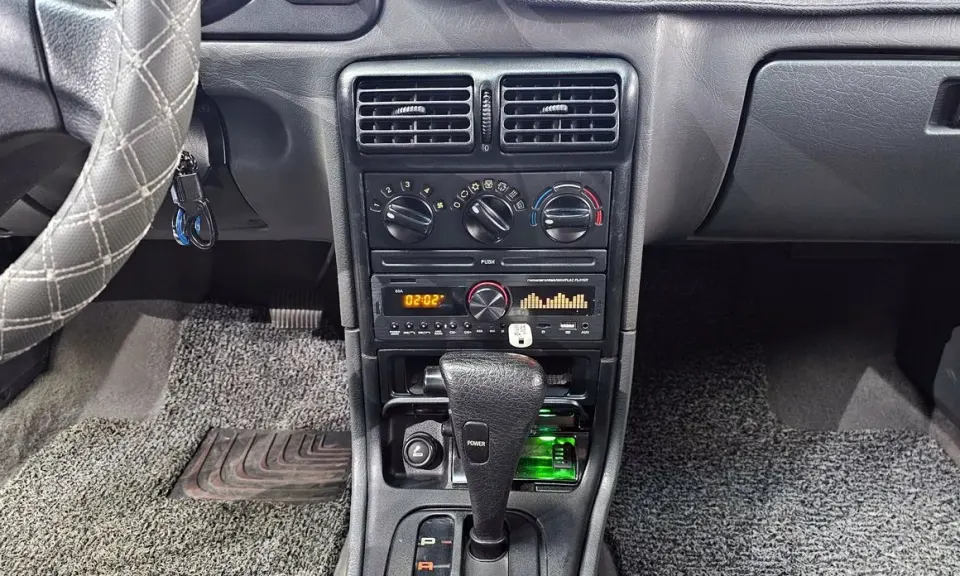 ChevroletGMDaewoo Espero