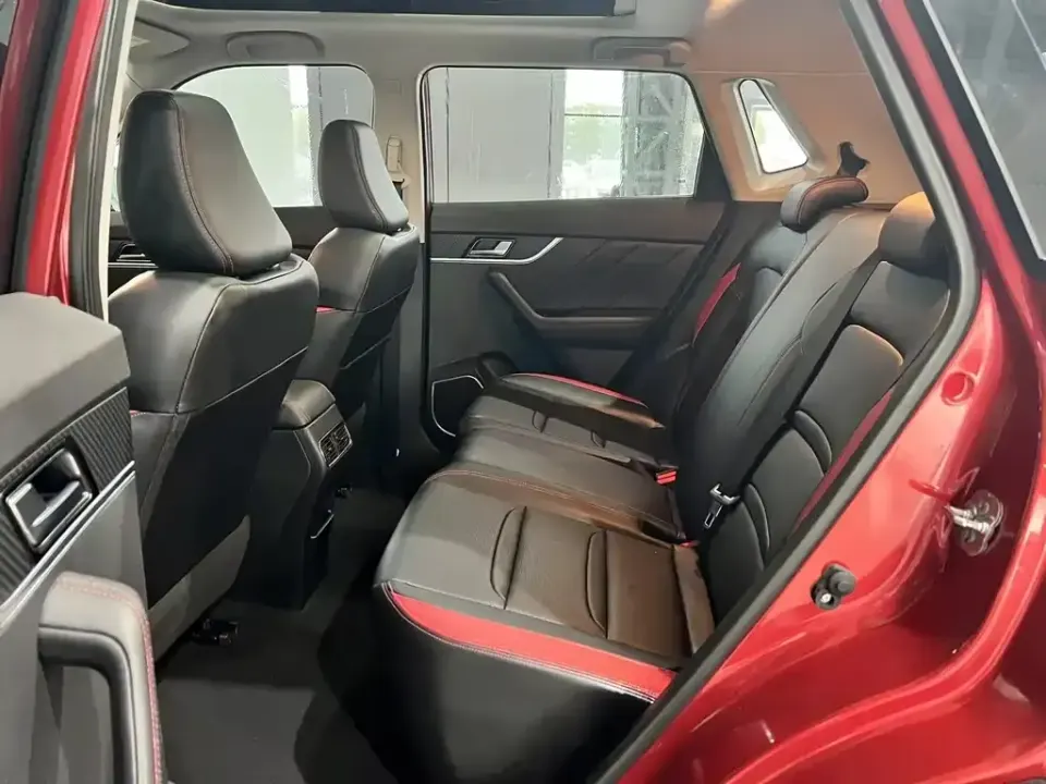 Venucia T60