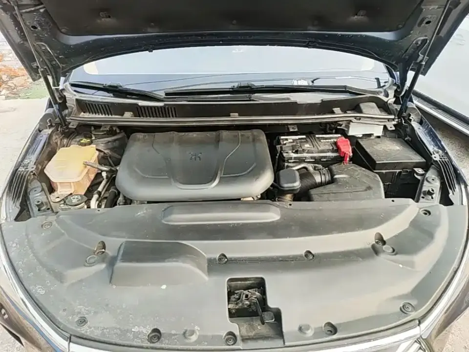 BYD MAX