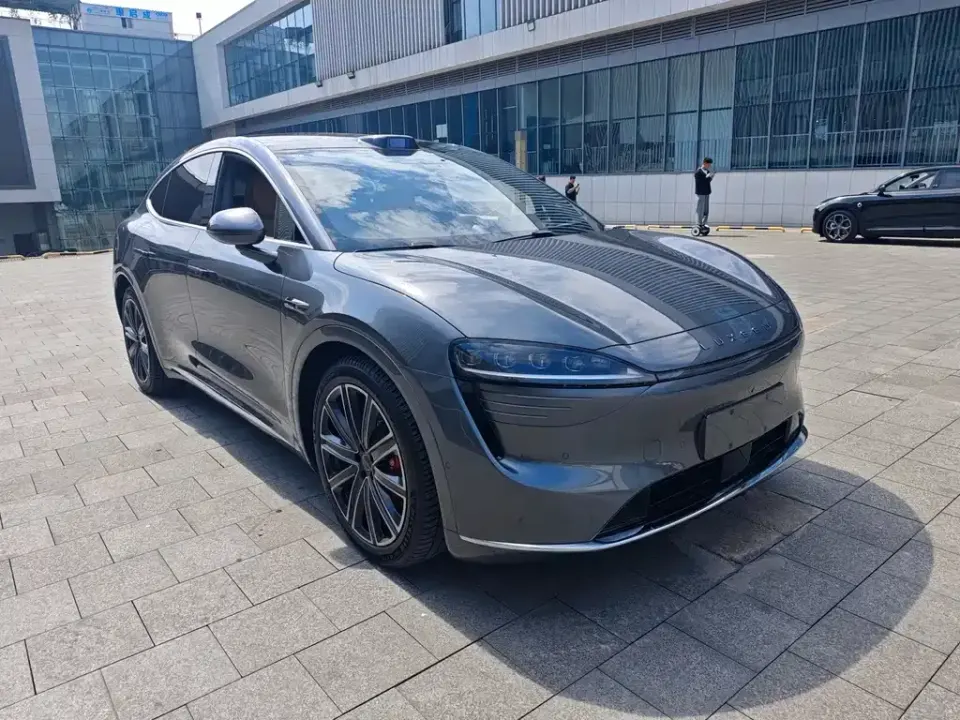 Zhijie Zhijie R7