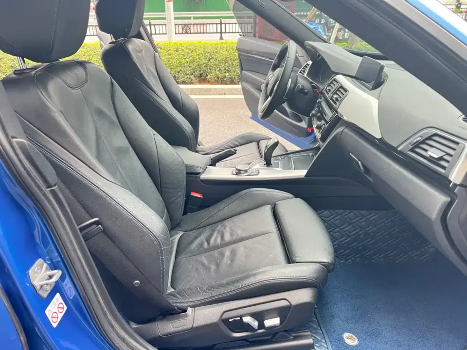 BMW 3 Series GT
