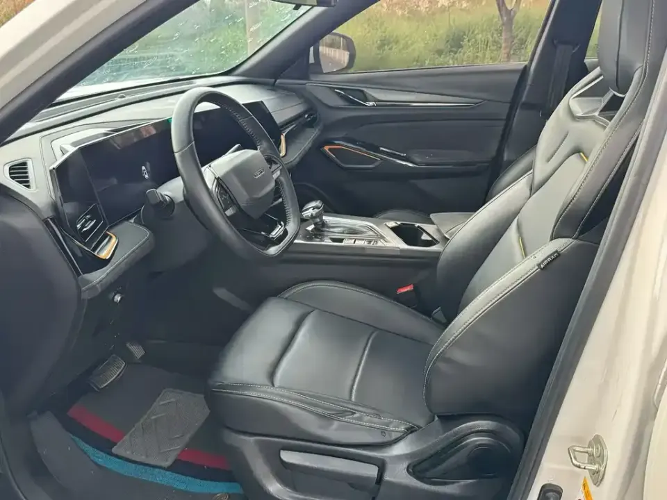 Oshan Oushang X5 PLUS