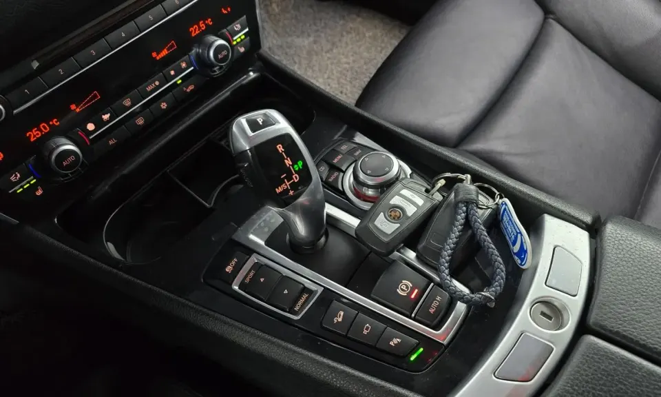 BMW Gran Turismo