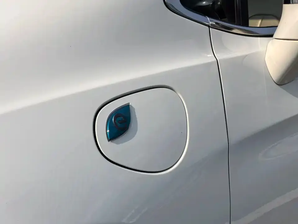 Chrysler Grand Voyager PHEV (Import)