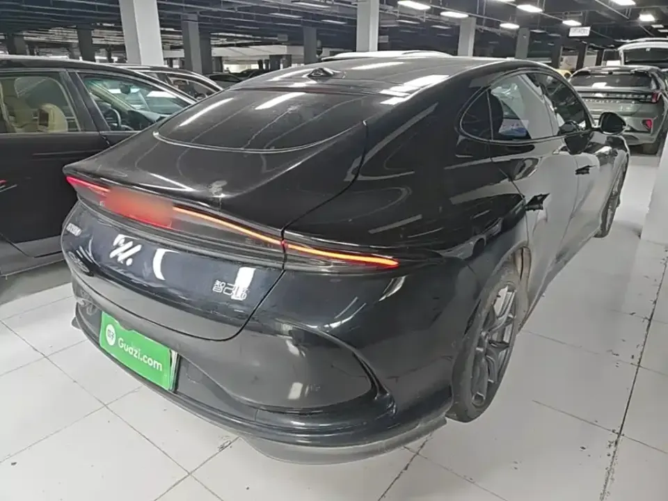 IM Motors IM L6
