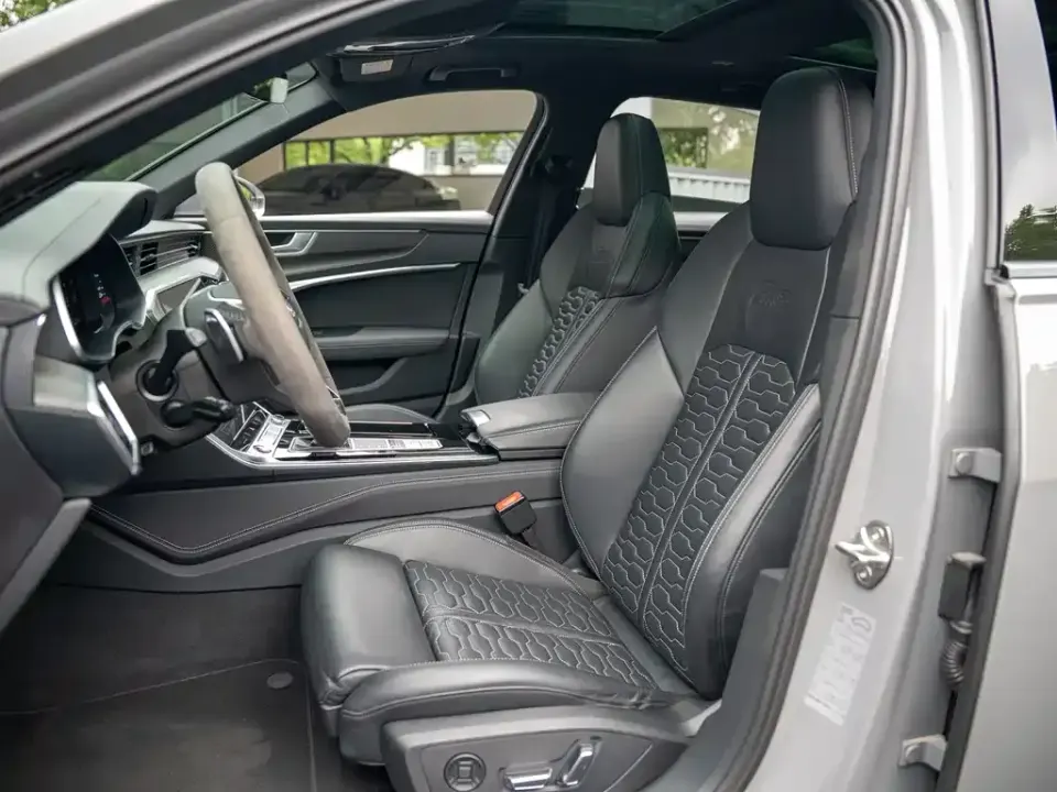 Audi RS 6