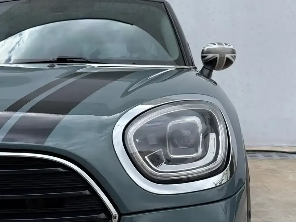 MINI Mini Countryman