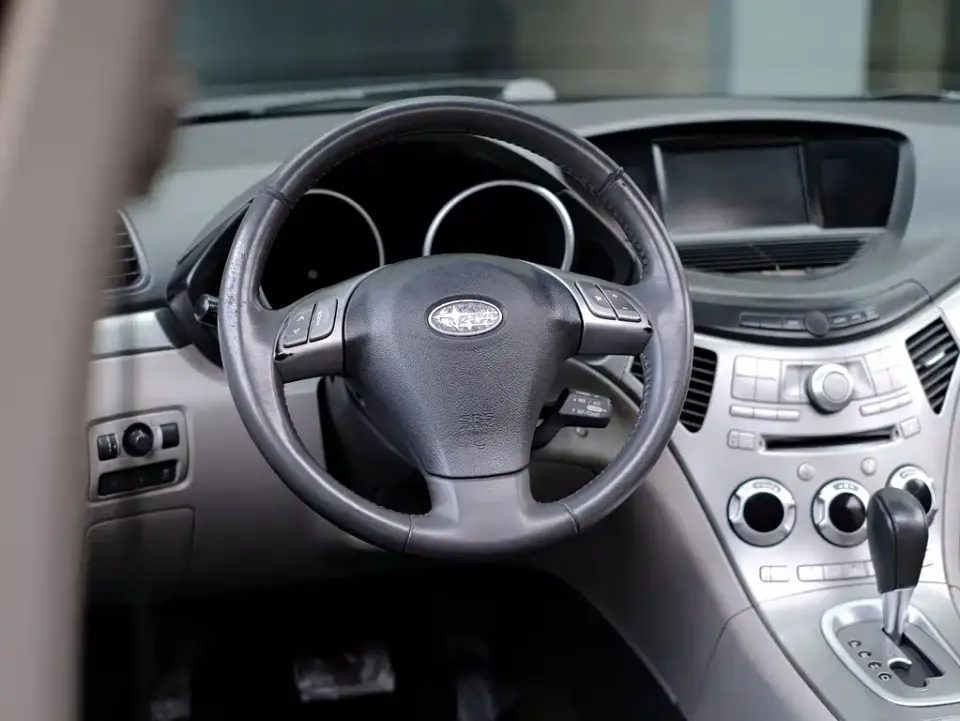 Subaru Tribeca