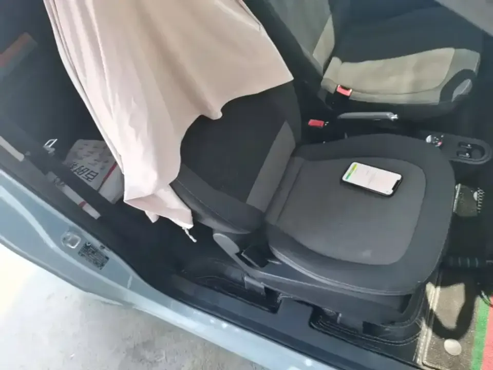 Wuling MINIEV