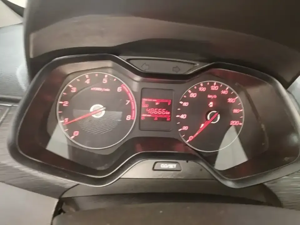 Baojun 310