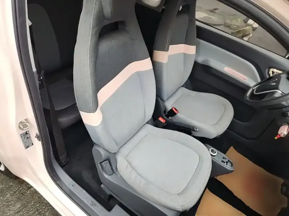 Wuling MINIEV