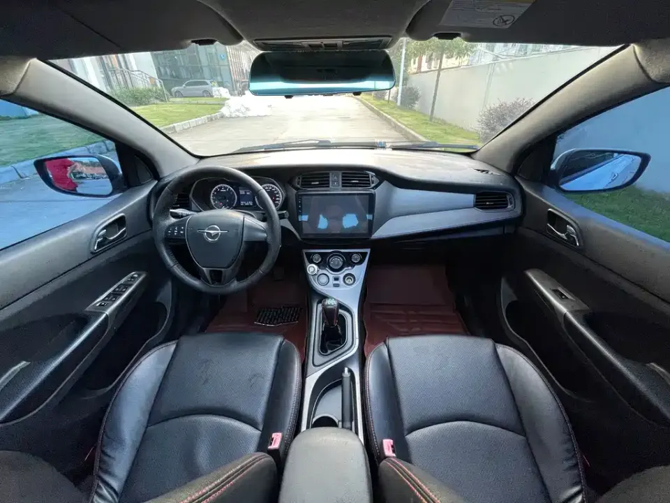 Haima Haima M3