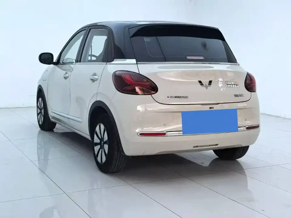 Wuling Bingo