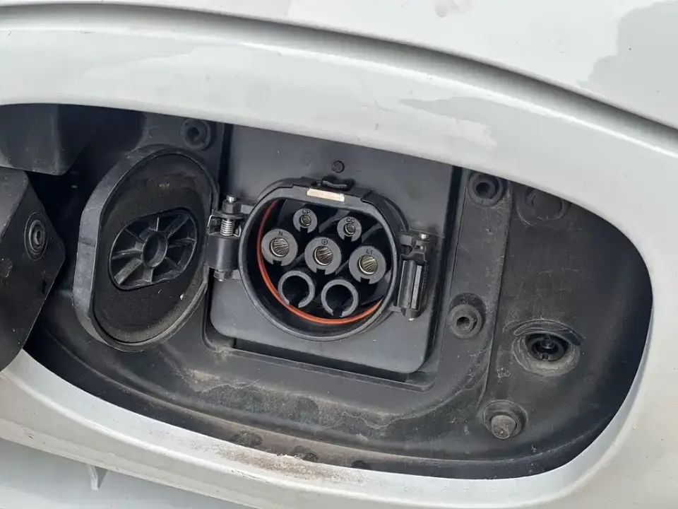 Roewe Clever