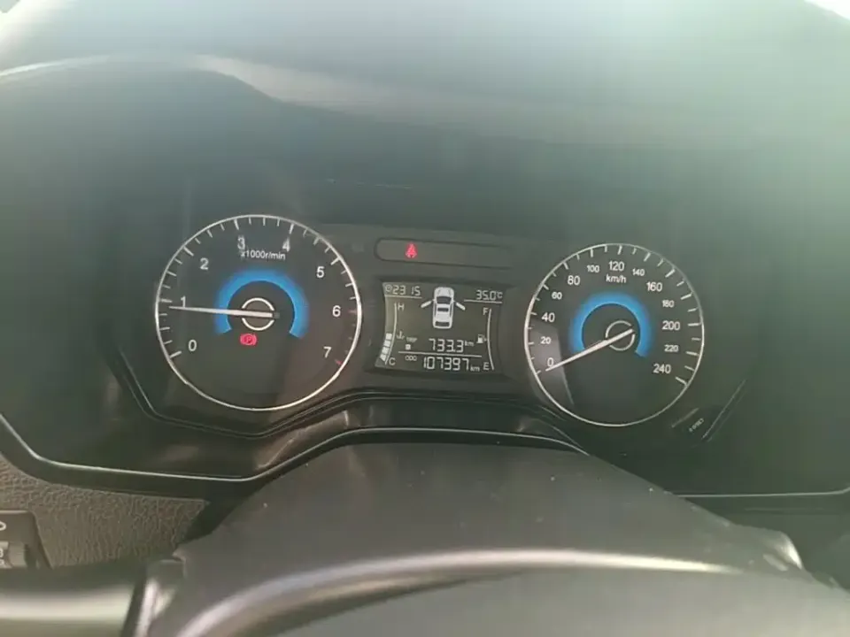 Fengguang Fengguang 580