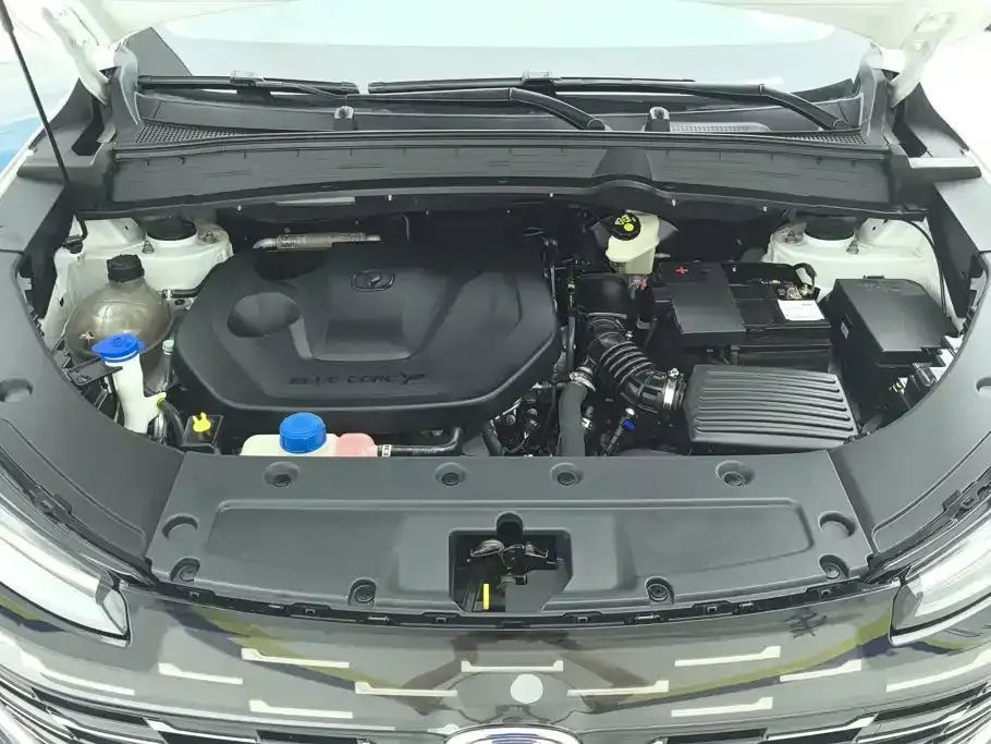 Changan CS55PLUS