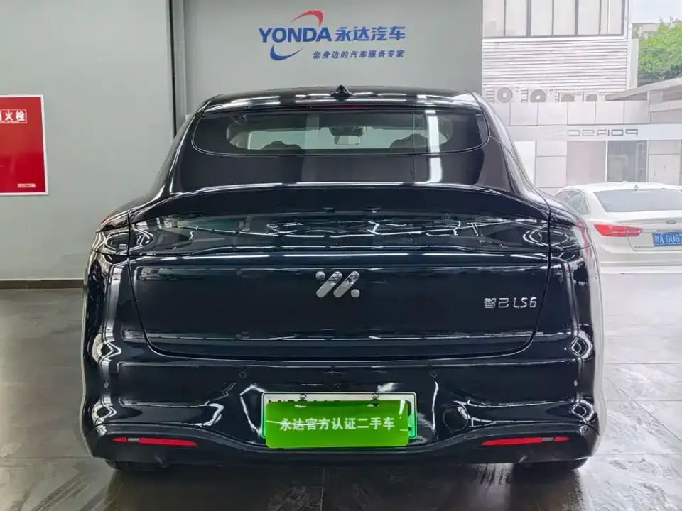 IM Motors IM LS6