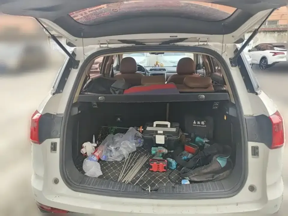Haval H6 Coupe