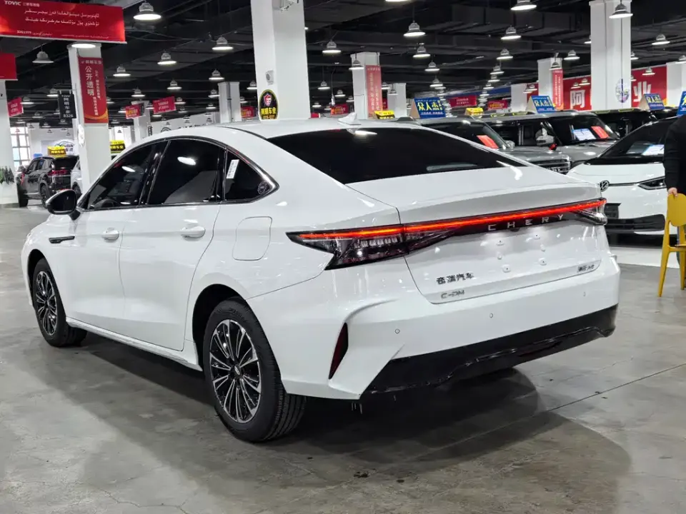 Fulwin Fengyun A8