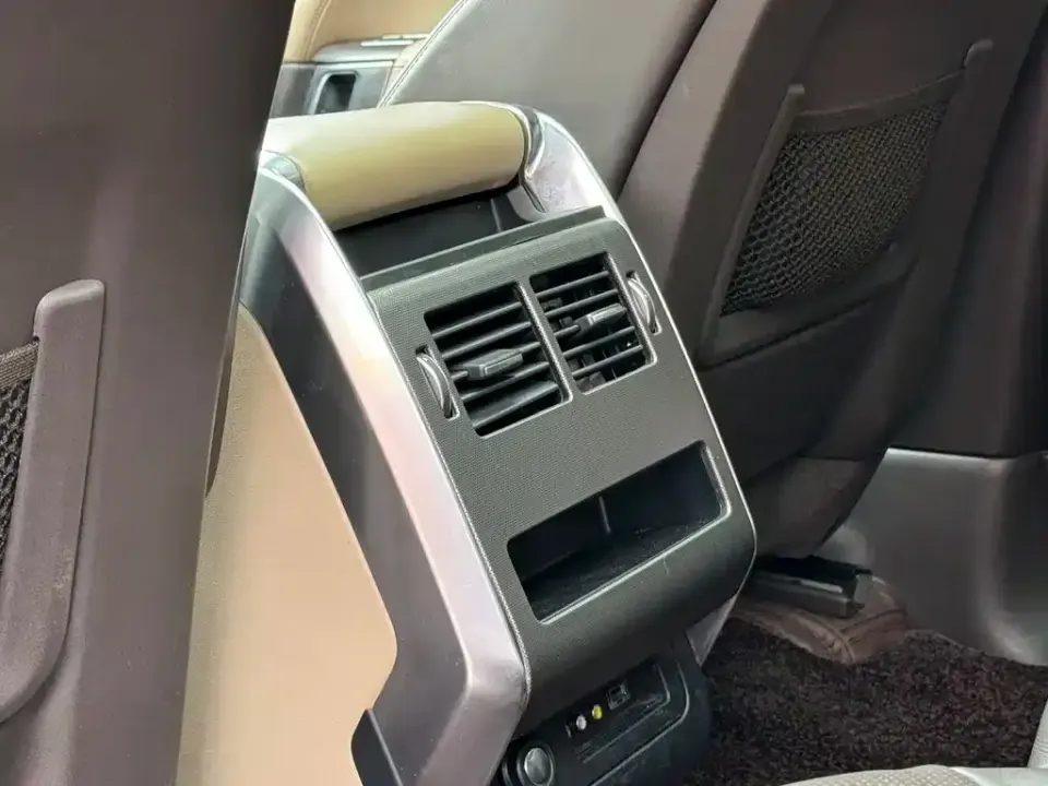 Land Rover Sport
