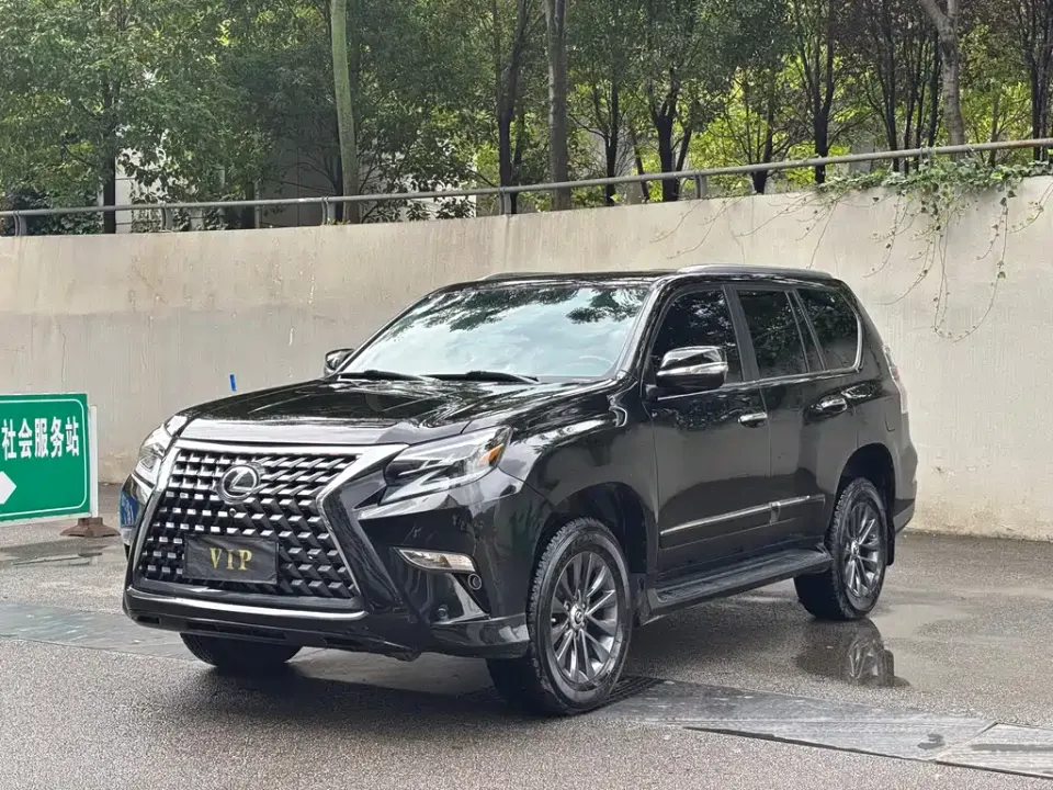 Lexus GX