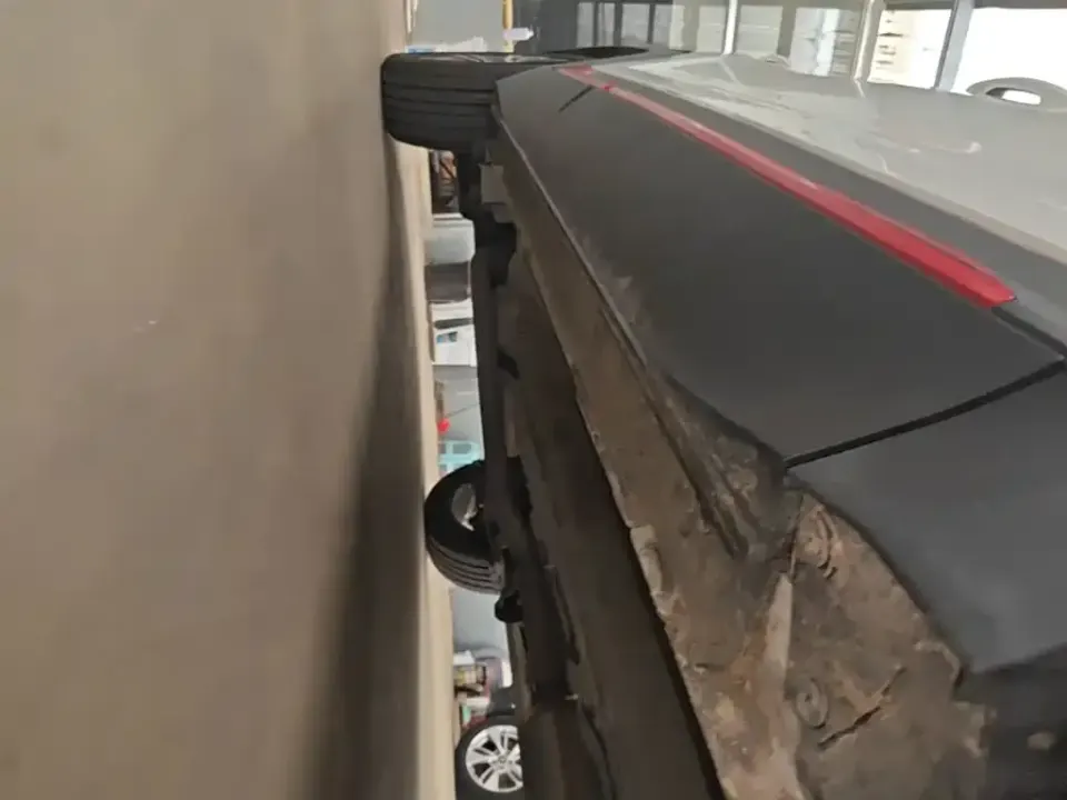 Changan CS35PLUS