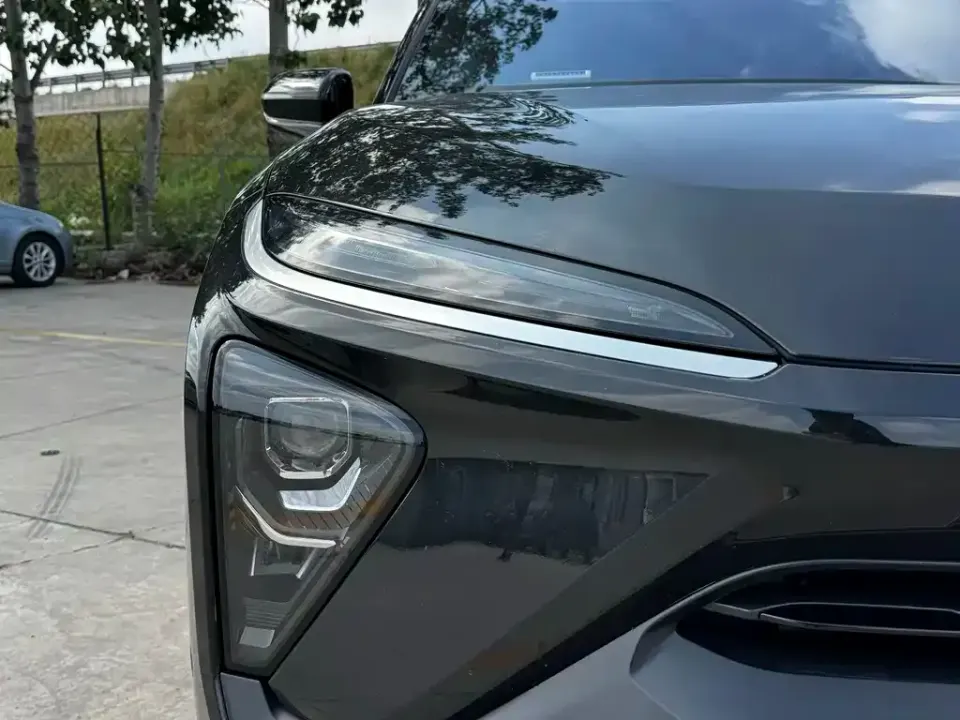 Nio ES6