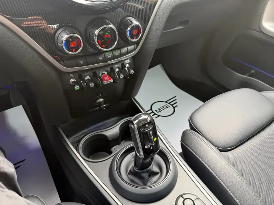 MINI Mini Countryman