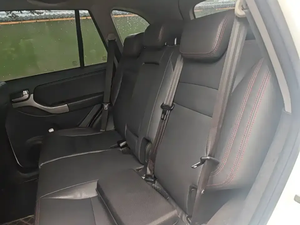 Chery Tiggo 3