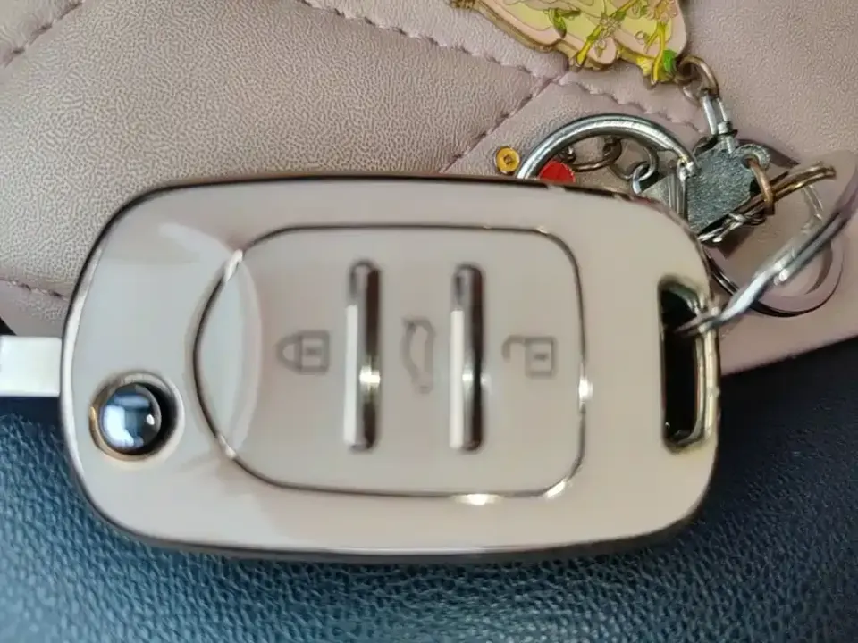 Wuling MINIEV